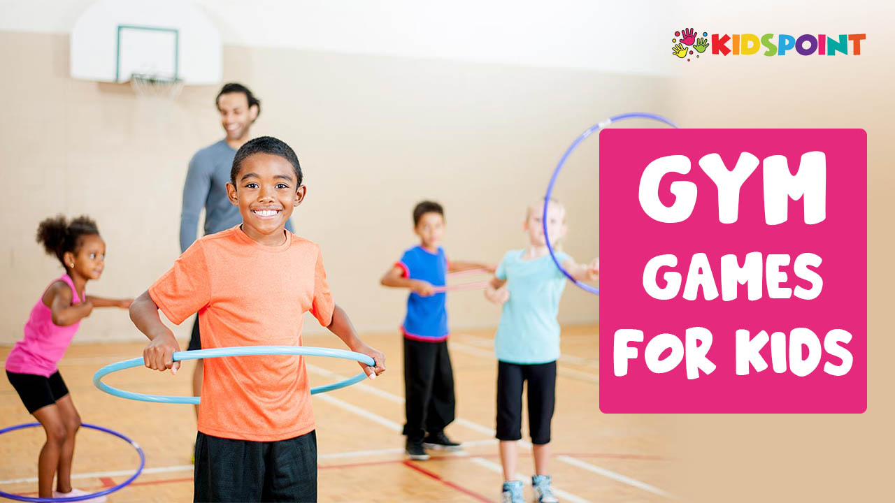 Gym Games for Kids