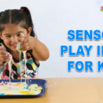 Exploring the World Through Play: Sensory Play Ideas for Kids