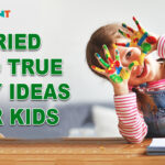 Tried-And-True Play Ideas For Kids: Unleashing Creativity
