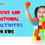 Inclusive and Educational Play Activities for Kids: Fostering Fun and Learning for All