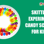 Exploring the Rainbow: Skittles Experiment – Candy Science for Kids