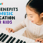 The Benefits of Music Education for Kids: Harmonizing Minds and Hearts