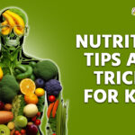 Nurturing Health: Nutrition Tips and Tricks for Kids
