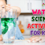 Exploring the Wonders of Water Science Activities for Kids