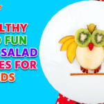 Healthy and Fun Fruit Salad Recipes for Kids