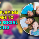 Role-Playing Games to Teach Social Skills: A Comprehensive Guide