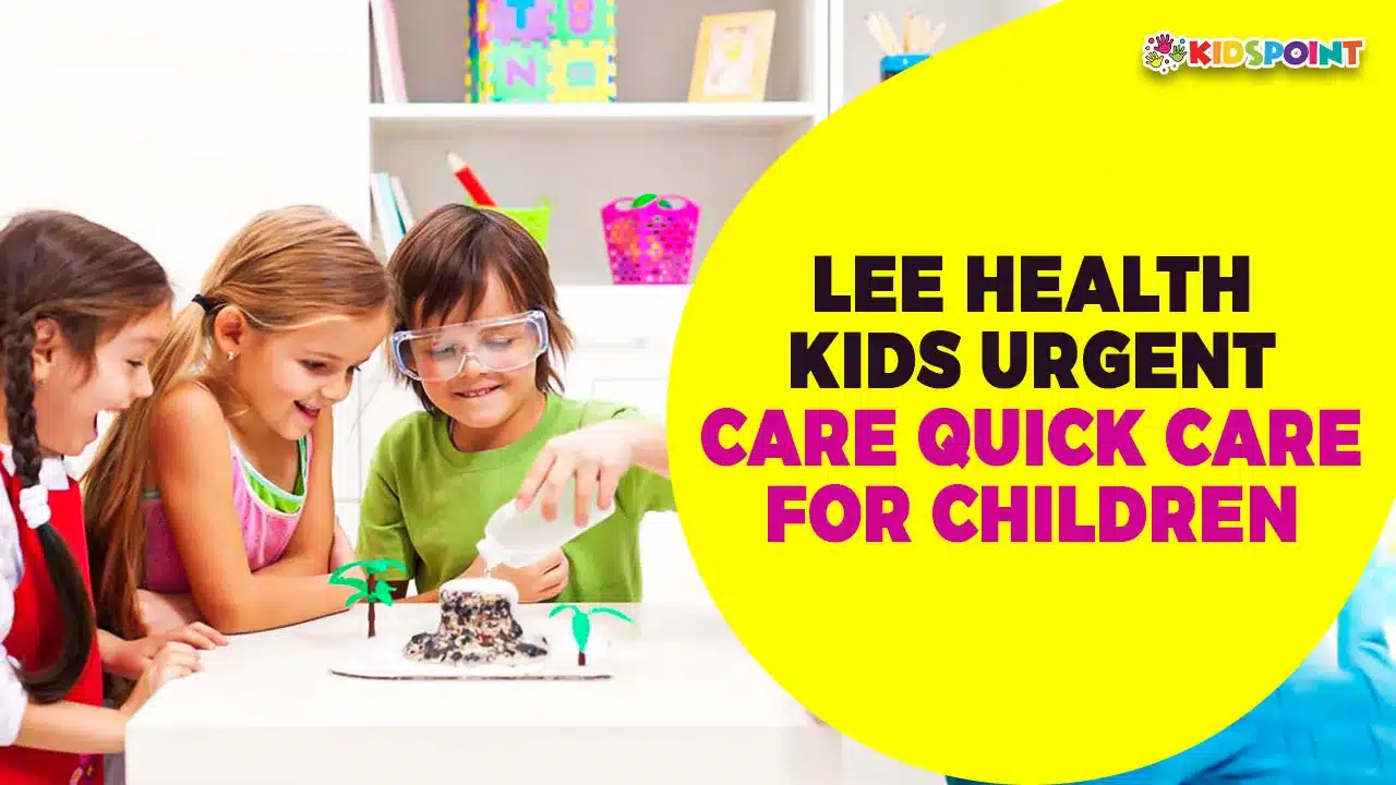 10 easy kids experiments for fun and learning