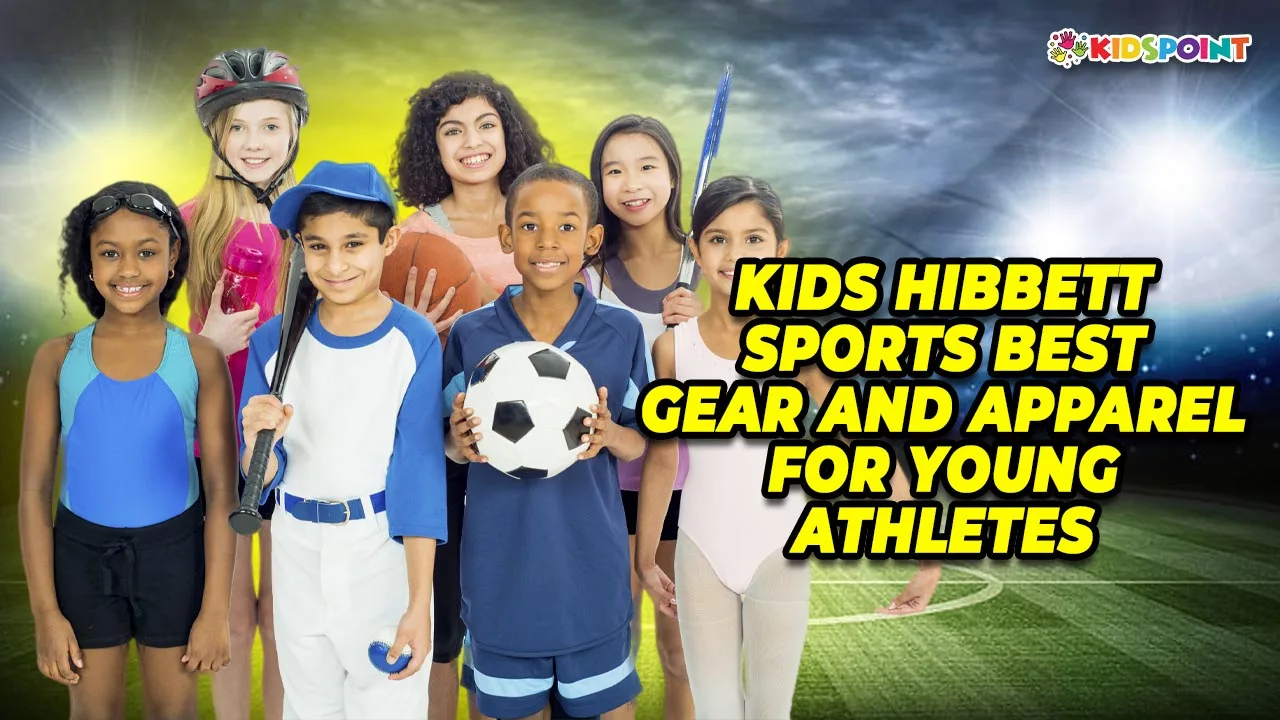 kids hibbett sports best gear and apparel for young athletes