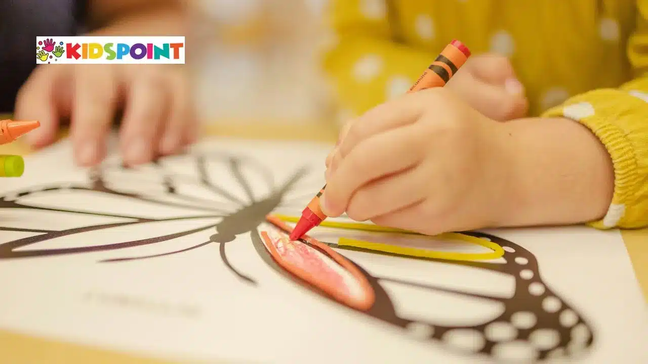 10 Fun Arts and Crafts Projects for Kids