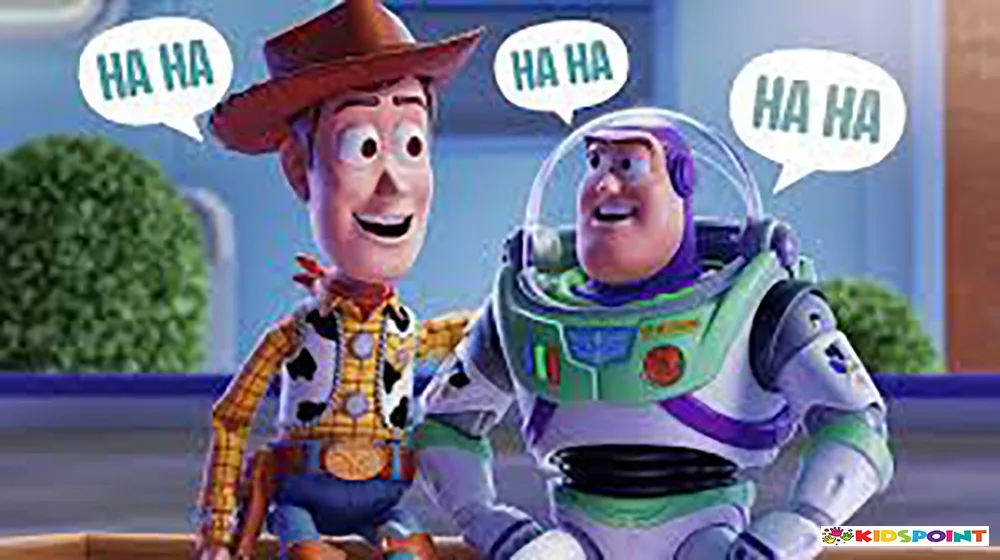 Funny Disney Jokes for Kids to Laugh and Enjoy