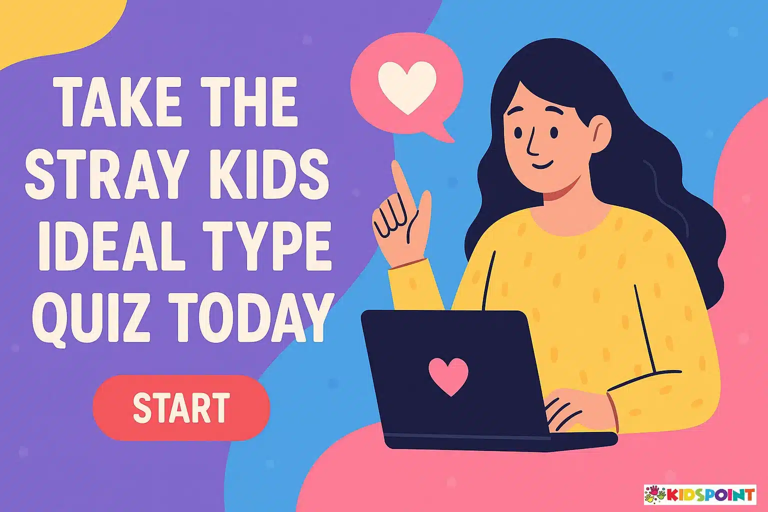 Take the Stray Kids Ideal Type Quiz Today