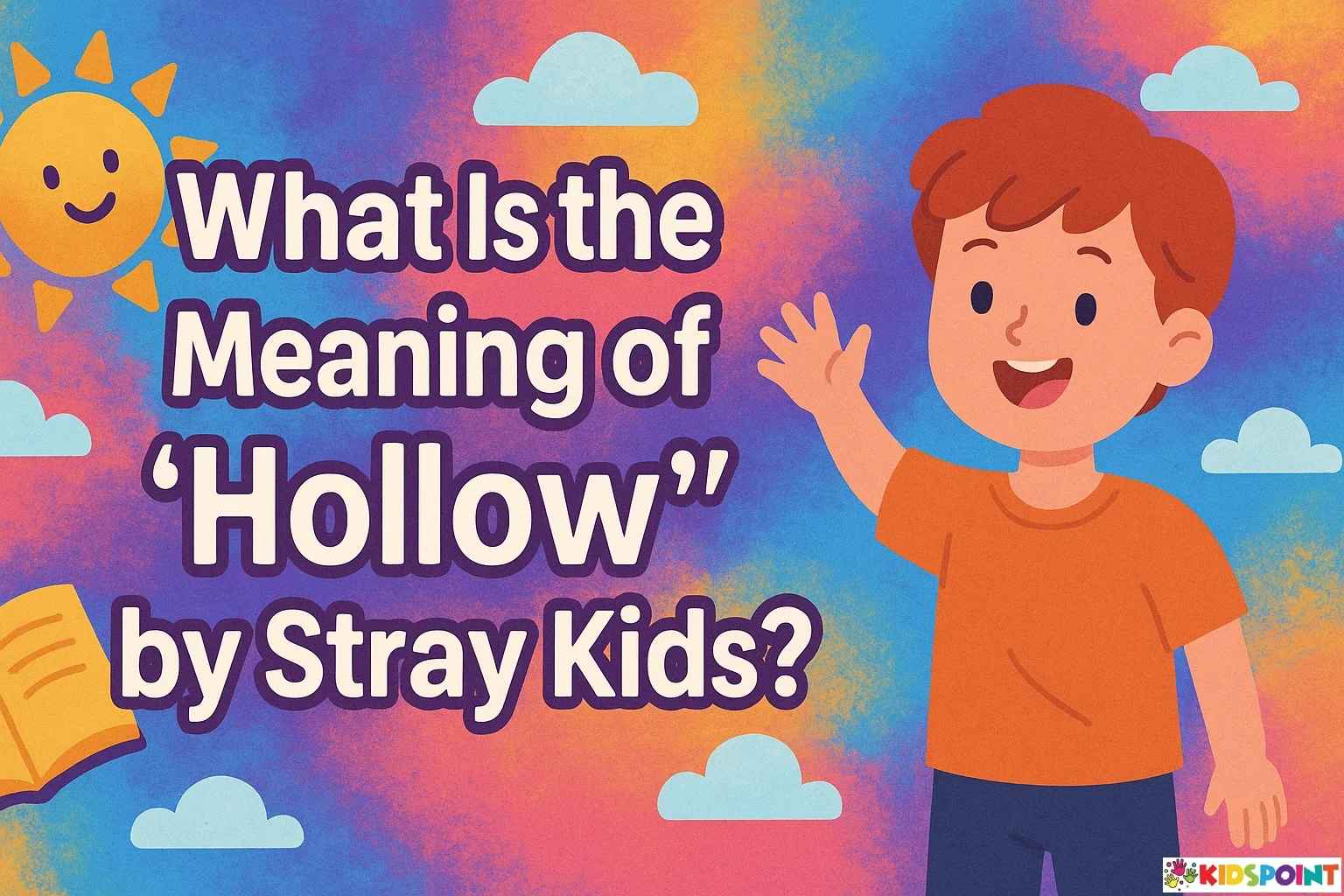 What Is the Meaning of Hollow by Stray Kids?