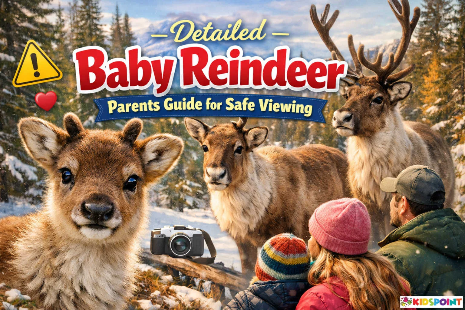 Detailed Baby Reindeer Parents Guide for Safe Viewing
