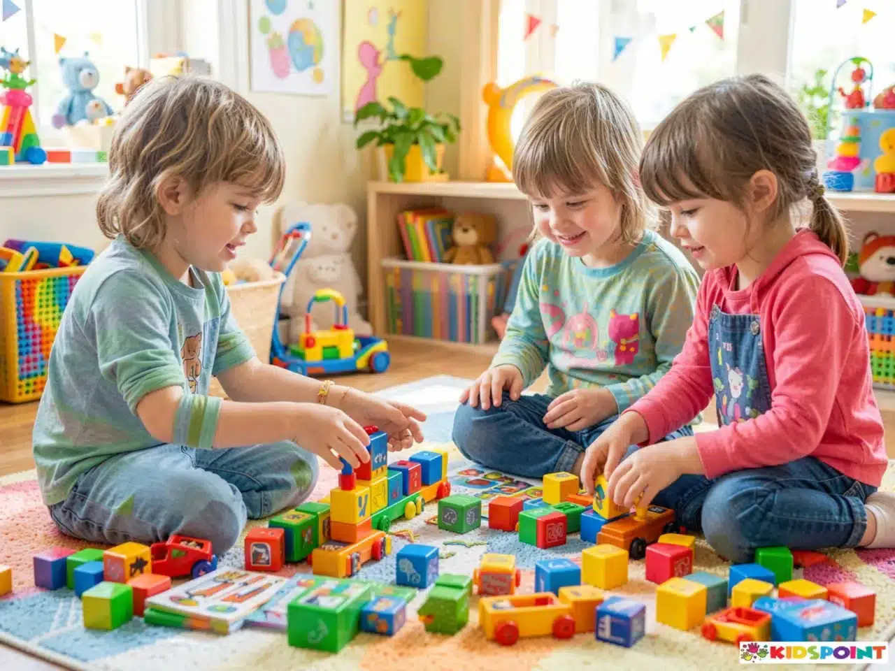 Best Discovery Kids Games for Fun Learning and Entertainments