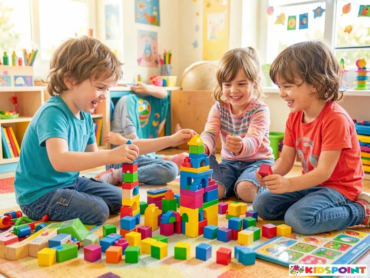 Top Discovery Kids Games That Boost Creativity Skills